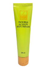 雙重護理(lǐ)眼霜